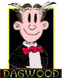 DAGWOOD