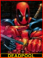 [Deadpool]