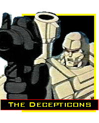 Decepticons