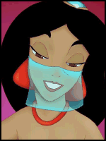 [ Jasmine ]