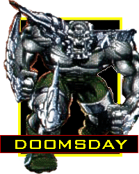DOOMSDAY