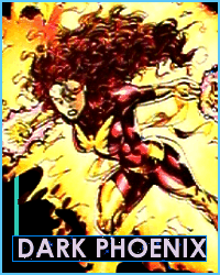 [DARK PHOENIX]