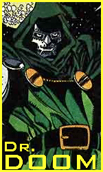 DR. DOOM