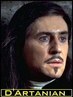 [ D'Artagnan ]