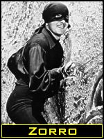 [ Zorro ]