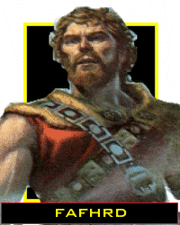 Fafhrd