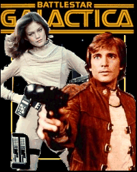 [Starbuck and Athena]