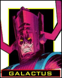 Galactus