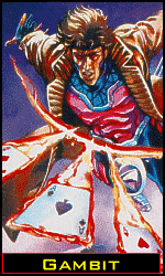 Gambit