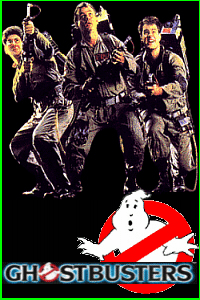 Ghost Busters