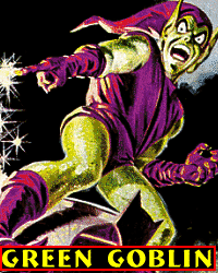 The Green Goblin