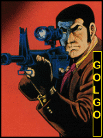[Golgo 13]