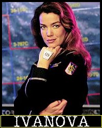 [ IVANOVA ]