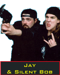 JAY & SILENT BOB