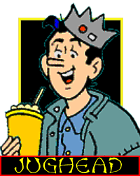 JUGHEAD