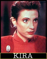 [ KIRA ]