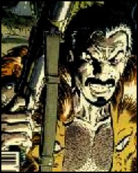 [ Kraven ]