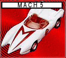 Mach 5