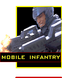 MOBILE INFANTRY