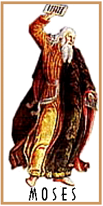 Moses