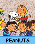 peanuts
