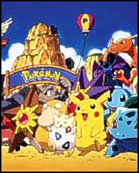 [ Pokemon ]