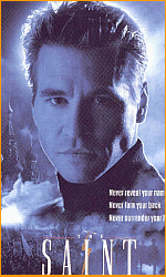 The Saint