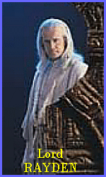 LORD RAYDEN