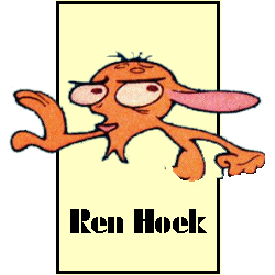 REN HOEK