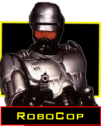 ROBOCOP
