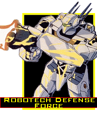 Robotech