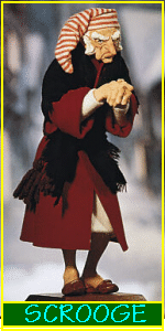 scrooge