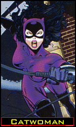 Catwoman