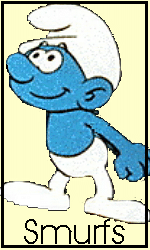 Da Smurfs