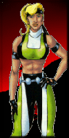 Sonya Blade