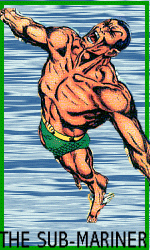 SUB-MARINER