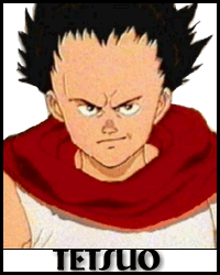[ Tetsuo ]