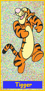 tigger