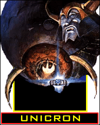 Unicron