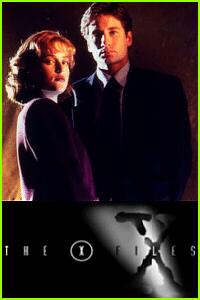 X-Files