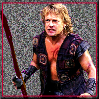 Iolaus