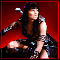 xena