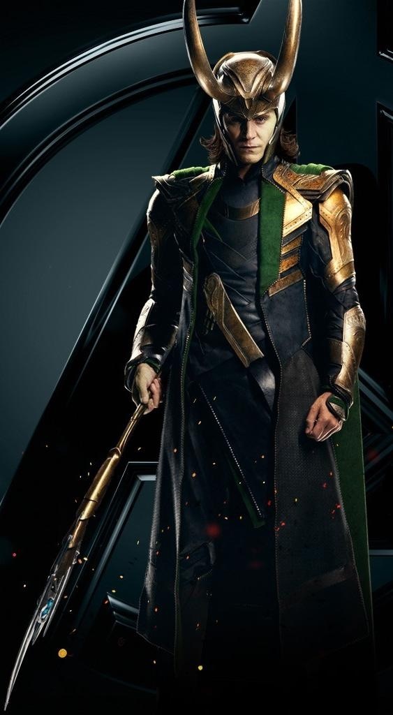 Loki