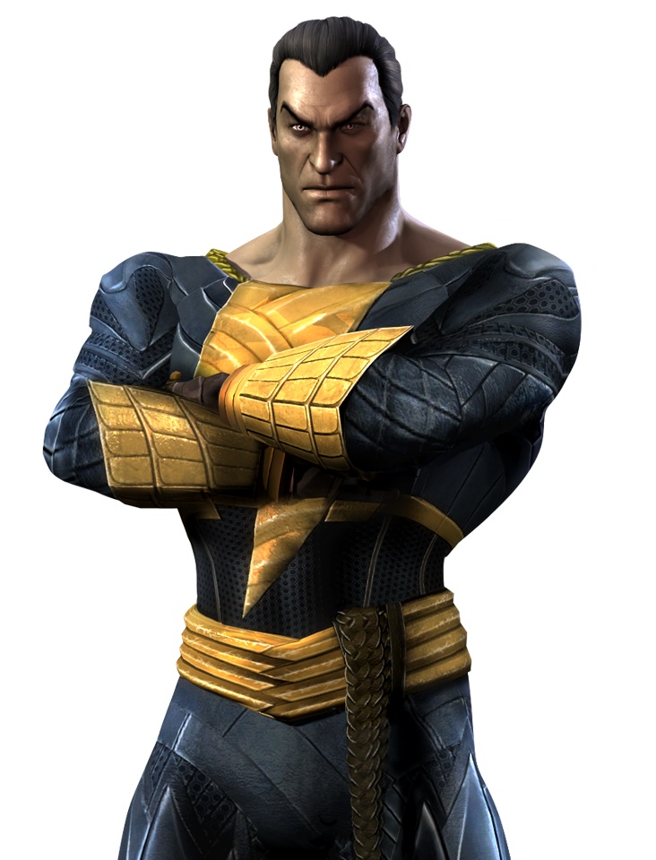Black Adam