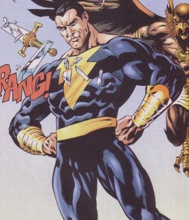 Black Adam