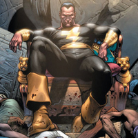 Black Adam