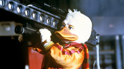 Howard the Duck