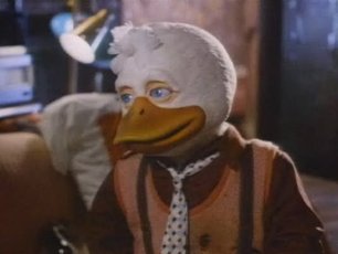 Howard the Duck
