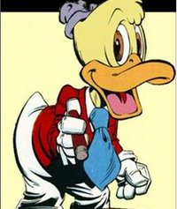 Howard the Duck