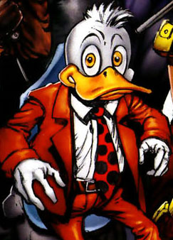 Howard the Duck